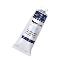 Медиум текстурный для акварели та гуаши winsor newton Aquapasto, 60 мл