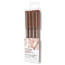 Лайнери Copic Multiliner Brown 4 шт (0,05+0,1+0,3+0,5)