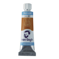 Фарба акварельна Van Gogh №227 Охра жовта, туба 10 мл.
