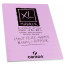 Альбом-блок паперу для маркерів, Canson XL Marker 70 гр A3 листів 100 шт