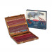 Пастельні олівці DERWENT Pastel Pencils 48 шт.