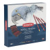 Пастельні олівці DERWENT Pastel Pencils 48 шт.