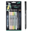Набор маркеров Copic Ciao Manga 6 set 5 + 1 лайнер