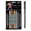 Набор маркеров Copic Ciao Manga 4 set 5 + 1 лайнер