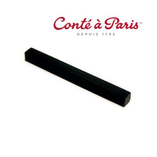 Мелок пастельный Conte Black carre для набросков (ВЫБЕРИТЕ ОТТЕНОК)