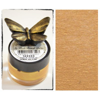 Позолота восковая основа Cadenсe Finger Wax 20 мл Золото Позолота восковая основа Cadenсe Finger Wax 20 мл Золото