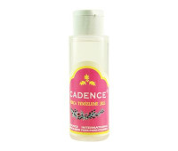 Очищувач для пензлів Cadenсe Brush Cleaning Gel 70 мл - без запаху
