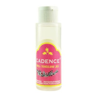 Очищувач для пензлів Cadenсe Brush Cleaning Gel 70 мл - без запаху