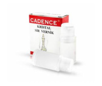 Епоксидний клей Cadenсe Christal Varnish Set