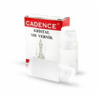 Эпоксидный клей Cadenсe Christal Varnish Set