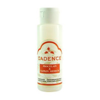 Клей для декупажу та кераміки Cadenсe Application for Porcelain, 70 мл