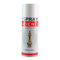 Лак спрей матовий Cadenсe Spray Varnish Matt, 400 мл