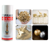 Фарба спрей Cadenсe Gilding Spray Paint 400 мл Золото
