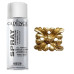 Краска спрей Cadenсe Gilding Spray Paint 400 мл Золото