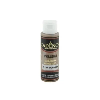 Акрилова фарба Cadence Premium Acrylic Paint 70 мл Кашемір