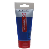 Акриловая краска Art Creation №504 Ультрамарин 200 мл