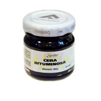 Битумный воск Ferrario Bitumen Wax, 40 мл