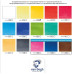 Набор акварельных красок VAN GOGH Pocket box 12 шт. +3 БЕСПЛАТНО арт. 20808632