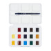 Набор акварельных красок VAN GOGH Pocket box 12 шт. +3 БЕСПЛАТНО арт. 20808632