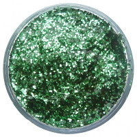Гель для гриму Snazaroo глітерний GLITTER GEL 12 мл Зелений