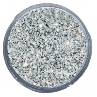 Пил для гриму Snazaroo GLITTER DUST GEL 12 мл Срібло