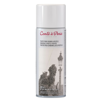 Спрей для фіксації пастелі Conte FIXATIVE SPRAY 400 мл 750243