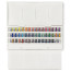 Акварельные краски Winsor Newton 45 цветов - 0390471