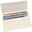 Акварельні фарби Winsor Newton 45 кольорів - 0390471