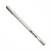 Ручка гелевая, Белая 08 MEDIUM (линия 0.4mm), Gelly Roll Basic, Sakura XPGB#50