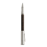 Ручка роллер Classic Graf von Faber-Castell GRENADILLA 145513