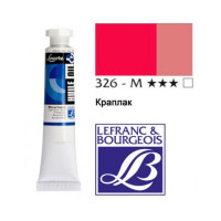 Фарби масляні 60 мл Louvre №326 Краплак