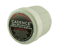 Кристальна паста Cadence Cristal Relief Paste, 150 мл