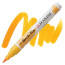 Пензель-ручка акварельна Ecoline Brushpen №202 жовтий темний