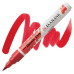 Пензель-ручка акварельна Ecoline Brush pen №334 Червона яскрава