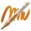 Пензель-ручка акварельна Ecoline Brush pen №407 Охра темна
