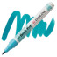 Кисть-ручка акварельная Ecoline Brush pen №522 Бирюзовая синяя - товара нет в наличии