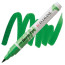 Пензель-ручка акварельна Ecoline Brushpen №656 Зелений лісовий