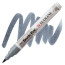 Кисть-ручка акварельная Ecoline Brushpen №717 Серый холодный