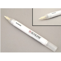 Пензель-ручка акварельна Ecoline Brushpen №902 Блендер