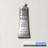 Масляна фарба Winsor Newton Oil 37 мл №415 Білий м'який - 1414415