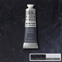 Масляная краска Winsor Newton Oil 37 мл № 465 Серая пейна - 1414465