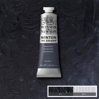 Олійна фарба Winsor Newton Oil 37 мл № 465 Сіра пейна - 1414465