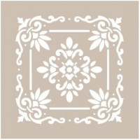 Трафарет Cadence, серія A4 Stensil, 21х30 см, AS-407