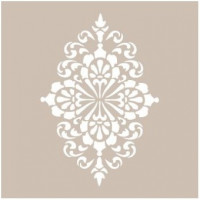 Трафарет Cadence, серія A4 Stensil, 21х30 см, AS-420