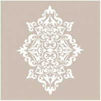 Трафарет Cadence, серія A4 Stensil, 21х30 см, AS-421