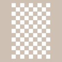 Трафарет Cadence, серия A4 Stensil, 21х30 см, AS-435