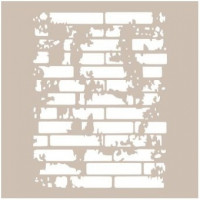 Трафарет Cadence, серія A4 Stensil, 21х30 см, AS-466