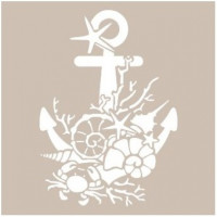 Трафарет Cadence, серія A4 Stensil, 21х30 см, AS-468