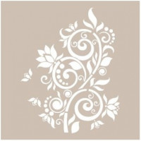 Трафарет Cadence, серія A4 Stensil, 21х30 см, AS-475