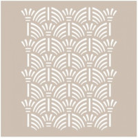 Трафарет Cadence, серія A4 Stensil, 21х30 см, AS-510